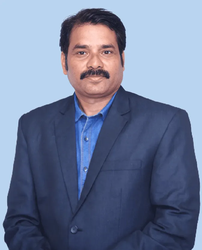 SR University Faculty